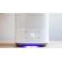 Cecotec BreezeCare 3000 humidificador 5,5 L Negro, Blanco 30 W