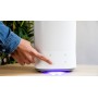 Cecotec BreezeCare 3000 humidificador 5,5 L Negro, Blanco 30 W