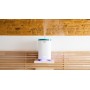 Cecotec BreezeCare 3000 humidificador 5,5 L Negro, Blanco 30 W