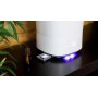 Cecotec BreezeCare 3000 humidificador 5,5 L Negro, Blanco 30 W