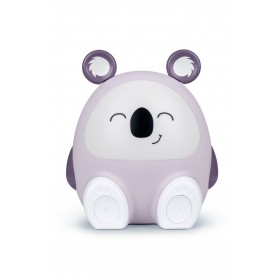 Bigben Interactive Coco Lila, Blanco 15 W