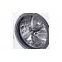 LG F4X1009NWK lavadora Carga frontal 9 kg 1400 RPM Blanco