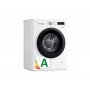 LG F4X1009NWK lavadora Carga frontal 9 kg 1400 RPM Blanco