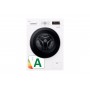 LG F4X1009NWK lavadora Carga frontal 9 kg 1400 RPM Blanco