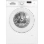 Bosch Serie 2 WGE03200EP lavadora Carga frontal 8 kg 1200 RPM Blanco