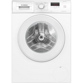 Bosch Serie 2 WGE03200EP lavadora Carga frontal 8 kg 1200 RPM Blanco