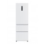 Haier 3D 60 Serie 5 HTW5618ENPW Independiente 360 L E Blanco
