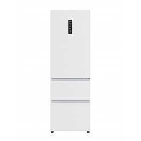 Haier 3D 60 Serie 5 HTW5618ENPW Independiente 360 L E Blanco