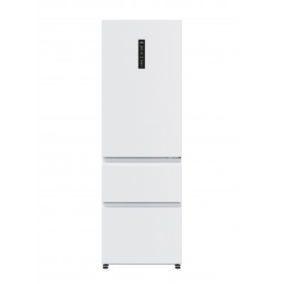 Haier 3D 60 Serie 5 HTW5618ENPW Independiente 360 L E Blanco