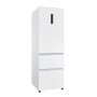 Haier 3D 60 Serie 5 HTW5618ENPW Independiente 360 L E Blanco