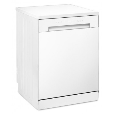 LG DF030FW lavavajillas Independiente 13 cubiertos E