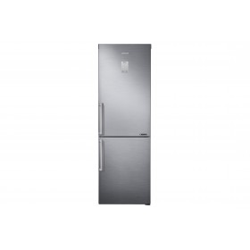 Samsung RB33J3515S9 EF nevera y congelador Independiente E Acero inoxidable
