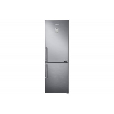 Samsung RB33J3515S9 EF nevera y congelador Independiente E Acero inoxidable