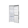 Samsung RB33J3515S9 EF nevera y congelador Independiente E Acero inoxidable