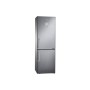 Samsung RB33J3515S9 EF nevera y congelador Independiente E Acero inoxidable