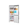 Samsung RB33J3515S9 EF nevera y congelador Independiente E Acero inoxidable