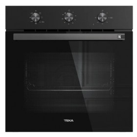 Teka NEO HSB 6150 FBK 70 L Negro, Acero inoxidable