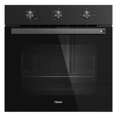 Teka NEO HSB 6150 FBK 70 L Negro, Acero inoxidable