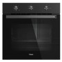 Teka NEO HSB 6150 FBK 70 L Negro, Acero inoxidable