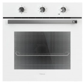 Teka NEO HSB 6150 WH 70 L Acero inoxidable, Blanco