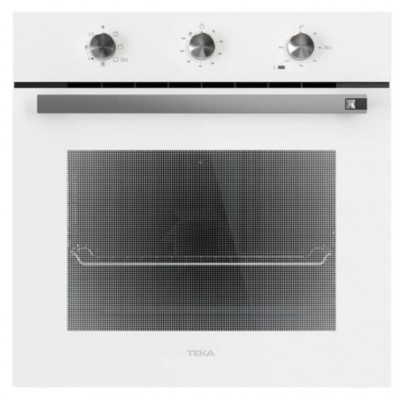 Teka NEO HSB 6150 WH 70 L Acero inoxidable, Blanco