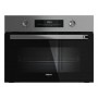 Teka NEO HSC 6350 SS 45 L 2615 W Negro, Acero inoxidable