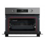Teka NEO HSC 6350 SS 45 L 2615 W Negro, Acero inoxidable