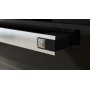 Teka NEO HSC 6350 SS 45 L 2615 W Negro, Acero inoxidable