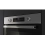 Teka NEO HSC 6350 SS 45 L 2615 W Negro, Acero inoxidable