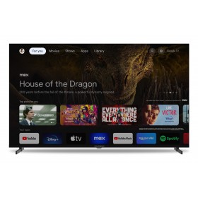 Thomson G63 Series 50UG4S14 Televisor 127 cm (50") 4K Ultra HD Smart TV Wifi Negro