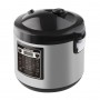 Küken 35555 olla multi-cocción 5 L 900 W Negro, Cromo, Plata