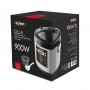 Küken 35555 olla multi-cocción 5 L 900 W Negro, Cromo, Plata
