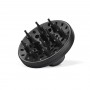 BaByliss D215DE secador 2000 W Negro
