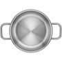 WMF Ultimate 0796646030 Serving pan Alrededor
