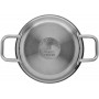 WMF Ultimate 0796646030 Serving pan Alrededor