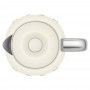 Smeg KLF05CREU tetera eléctrica 0,8 L 1400 W Beige
