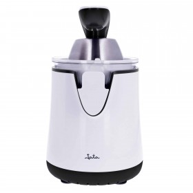 JATA JEEX1058 exprimidor Exprimidor eléctrico con brazo 350 W Blanco