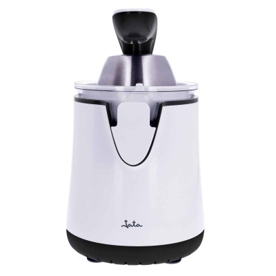 JATA JEEX1058 exprimidor Exprimidor eléctrico con brazo 350 W Blanco