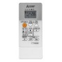 Mitsubishi Electric MSZ-HR35VFK sistema de aire acondicionado dividido Unidad interior de aire acondicionado Blanco