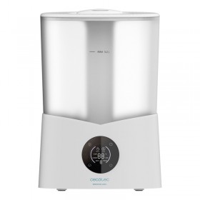 Cecotec 05631 humidificador Natural 3,2 L Blanco 25 W