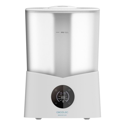 Cecotec 05631 humidificador Natural 3,2 L Blanco 25 W