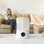 Cecotec 05631 humidificador Natural 3,2 L Blanco 25 W