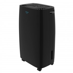 Cecotec BigDry 4000 Expert 2,5 L 205 W Negro