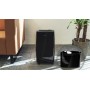 Cecotec BigDry 4000 Expert 2,5 L 205 W Negro