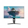 Thomson M27QG5Y14 pantalla para PC 68,6 cm (27") 2560 x 1440 Pixeles Quad HD LED Gris
