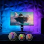 Thomson M27QG5Y14 pantalla para PC 68,6 cm (27") 2560 x 1440 Pixeles Quad HD LED Gris