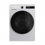 Candy BWR 495BL8-S lavadora-secadora Independiente Carga frontal Blanco D