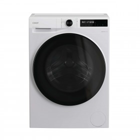 Candy BWR 495BL8-S lavadora-secadora Independiente Carga frontal Blanco D
