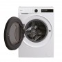 Candy BWR 495BL8-S lavadora-secadora Independiente Carga frontal Blanco D