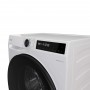 Candy BWR 495BL8-S lavadora-secadora Independiente Carga frontal Blanco D